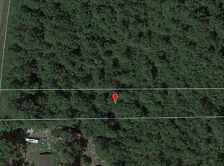 Big Neck Rd NW, Ash, NC 28420