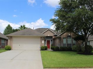 12014 Dover Mdw, Houston, TX 77070