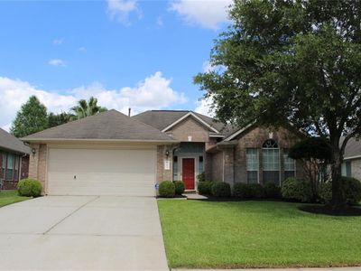12014 Dover Mdw, Houston, TX, 77070