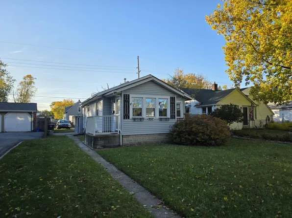 850 Lincoln St, Hobart, IN 46342