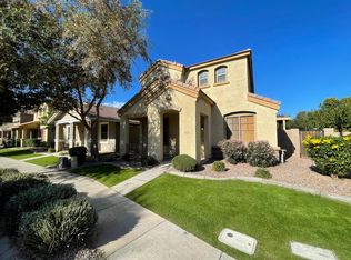 3722 E Waite Ln, Gilbert, AZ 85295