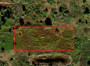 S 132 Ft N #1848-1-2, Polk City, FL 33868