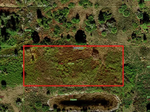 S 132 Ft N #1848-1-2, Polk City, FL 33868