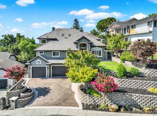 681 Hillside Dr, Fairfield, CA