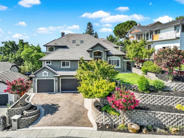 681 Hillside Drive, Fairfield, CA 94533