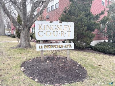 11 Bedford Avenue APT G1, Norwalk, CT, 06850