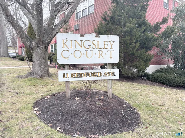 11 Bedford Avenue APT G1, Norwalk, CT 06850