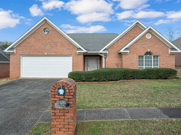 5136 Alex Way, Birmingham, AL 35215