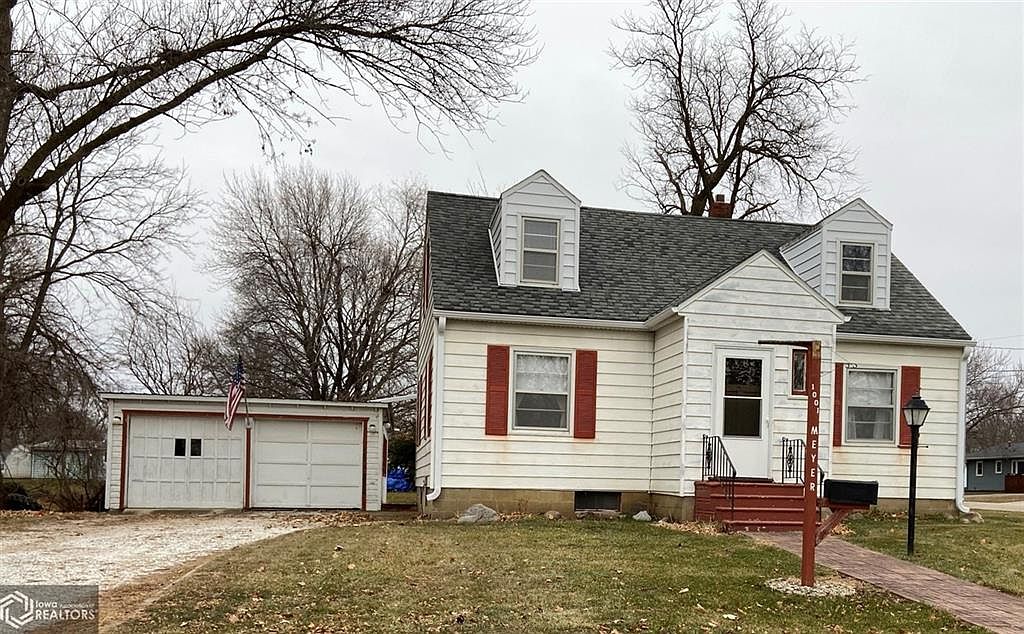 1001 6th Ave N, Humboldt, IA 50548 Zillow