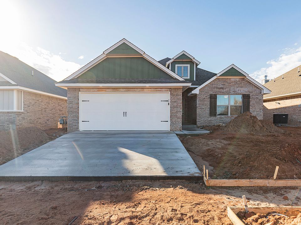 Homes by Taber Hunter Floor Plan