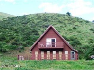 9550 Olalla Canyon Rd, Cashmere, WA 98815