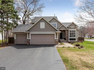 9145 Yancy St NE, Blaine, MN 55449