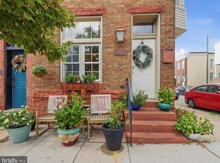 3122 Foster Ave, Baltimore, MD 21224