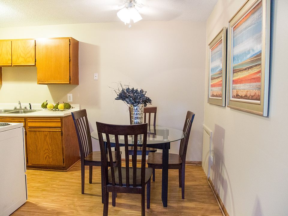 Wheelock Parkway Apartments 1609104 N Woodbridge St Saint Paul MN