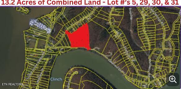 1st image of Lots 5 29 30 & 31 Lakecrest Dr