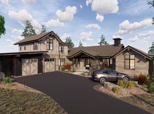 11851 Ghirard Rd, Truckee, CA 96161