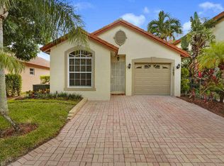 1063 Via Jardin, Riviera Beach, FL 33418