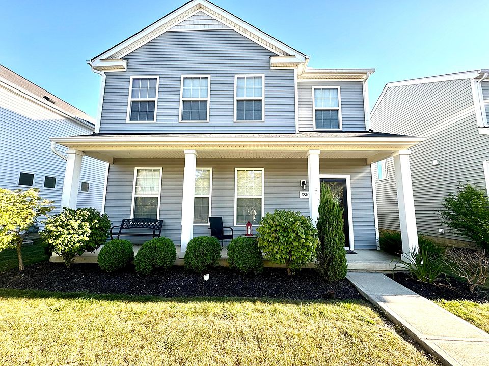 1st image of 5823 Trail Creek Dr