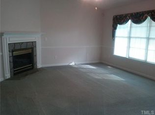 105 Devin Dr, Garner, NC 27529