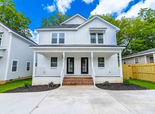 804 Vardaman St, Raleigh, NC 27610