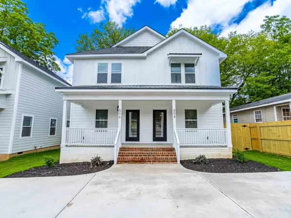 804 Vardaman St, Raleigh, NC 27610