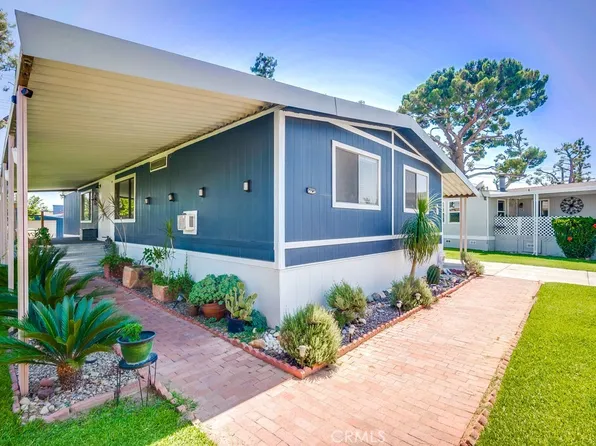 17400 Valley Blvd Space 6, Fontana, CA 92335