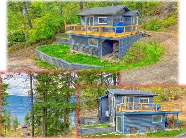 834 Udell Rd, Central Okanagan West, BC V1H 2E3