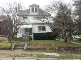 1011 Willow St, Springdale, PA 15144