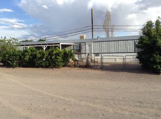 200 S Tennyson Dr, Deming, NM 88030