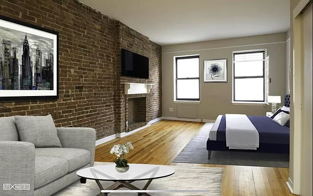 Rented by Compass | media 7