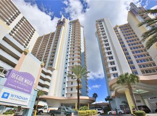 300 N Atlantic Ave, Daytona Beach, FL 32118