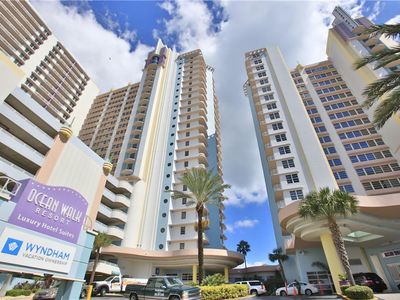 300 N Atlantic Ave, Daytona Beach, FL, 32118