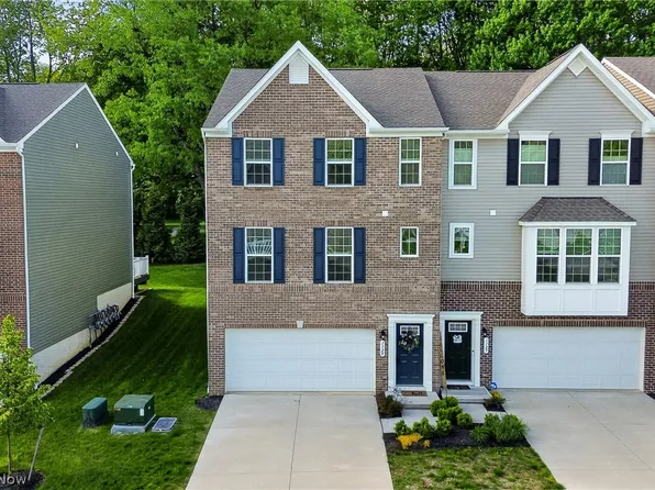 1129 Bean Ln, Akron, OH 44313