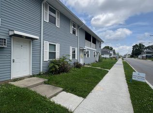 More Space. More Comfort. More Reasons to Love Hoyt., Muncie, IN 47302
