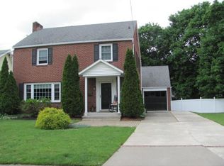 17 Vermont Ave, Binghamton, NY