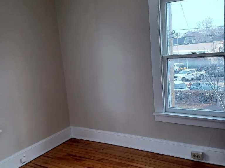 Smallest Bedroom