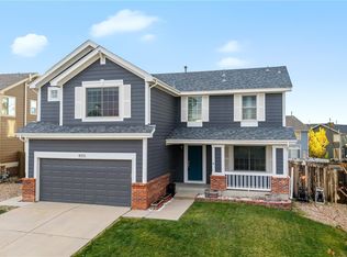 4093 S Riviera St, Aurora, CO 80018