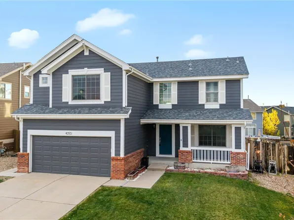 4093 S Riviera Street, Aurora, CO 80018