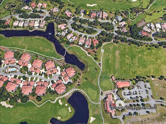 5th image of 8637 Bella Vista Circle #17 Capri