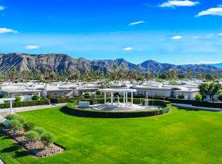 415 E Avenida Granada, Palm Springs, CA 92264