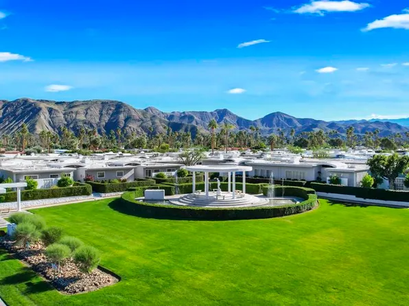 415 E Avenida Granada, Palm Springs, CA 92264
