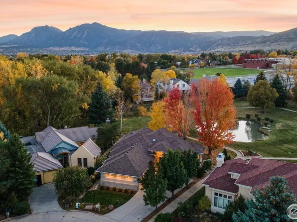 2500 Pampas Ct, Boulder, CO 80304