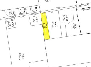 96 Union Rd, Peru, NY 12972