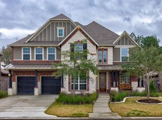 6230 Avon Landing Ln, Spring, TX 77379