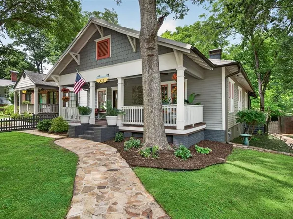 372 Kendrick Ave SE, Atlanta, GA 30315