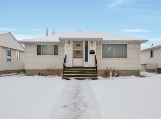 11423 112th Ave NW, Edmonton, AB T5G 0H5
