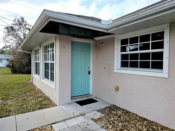70 N McCall Rd, Englewood, FL 34223