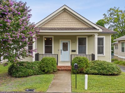 219 N Hickory St, Chattanooga, TN, 37404