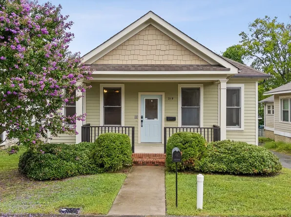 219 N Hickory St, Chattanooga, TN 37404