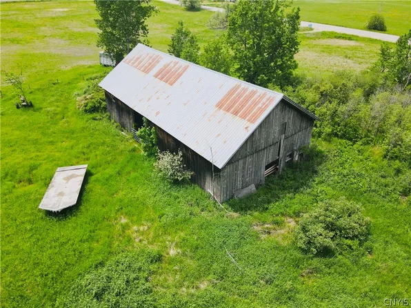 County Road 12 Lot 27, Gouverneur, NY 13642
